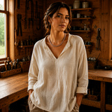 Haze - Tiszta Vörösréz Nyaklánc